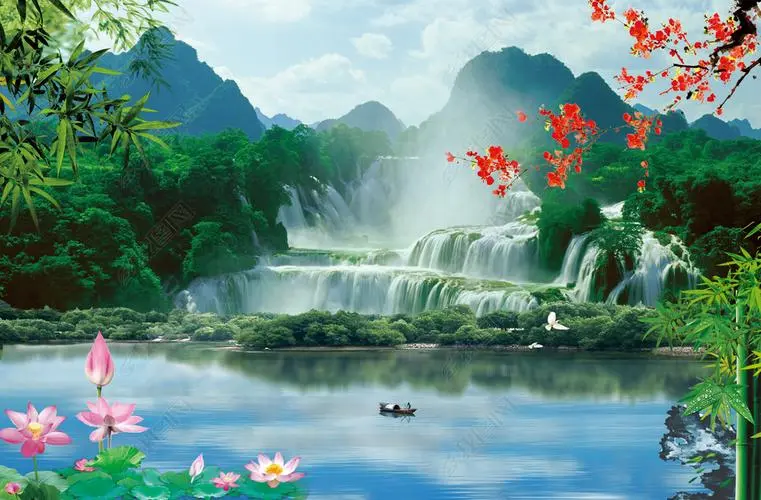 高效节能高性能